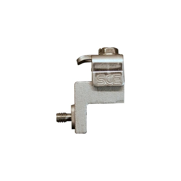 Assembly, CH Clamp & Base